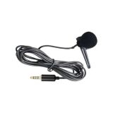 MICROFONE LAPELA P3 NEW LIVE PARA SMARTPHONE CABO 5 METROS