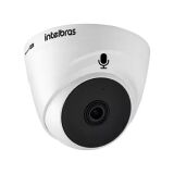 CAMERA INTELBRAS INTERNA FULL HD VHD 1220D COM MICROFONE