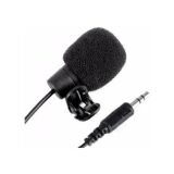 MICROFONE LAPELA P2 LELONG LE-916