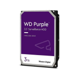 HD 3.5  DVR 3TERA WESTERN DIGITAL PURPLE SATA3