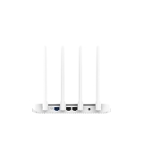 ROTEADOR XIAOMI MI ROUTER 4A AC 1200 GIGABIT DUAL BAND 2.4/5 GHZ 4 ANTENAS EXTERNAS MIMO