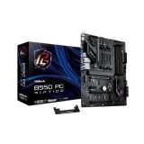 PLACA MÃE ASROCK B550M PG RIPTIDE, AMD AM4, DDR4