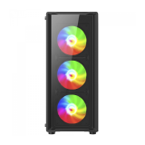 GABINETE GAMER LIKETEC SIGMA-2099