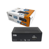 CONVERSOR DIGITAL  PARA TV PROELETRONIC PRODT-1270