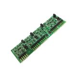 PLACA DESBALANCEADA PARA 4 RAMAIS  CENTRAL PABX MODULARE MAIS INTELBRAS