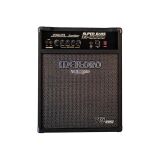 CUBO AMPLIFICADOR CONTRABAIXO 200W SPACE BASS M2000 METEORO