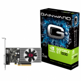 PLACA DE VIDEO 2GB NVIDIA GEFORCE GT 1030 DDR4 64 BITS DVI  HDMI GAINWARD NEC1030006461082F