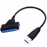 CABO CONVERSOR SATA X USB 3.0 PARA HD 2.5