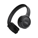 FONE DE OUVIDO BLUETOOTH JBL TUNE 520 BT PRETO