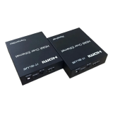 EXTENSOR HDMI RJ45 120 METROS BIVOLT IT BLUE LE 4109