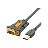 CABO USB SERIAL UGREEN DB9 1M