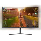 MONITOR GAMER PCYES 23.8 QUARTZO Q10 FULL HD 75HZ 5MS DISPLAYPORT HDMI USB VA FREESYNC - PMG238FD75