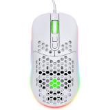 MOUSE VX GAMING VOID RGB 7600 DPI BRANCO VINIK MGV110B