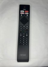 CONTROLE REMOTO PARA TV PHILIPS SMART SKY - 9203