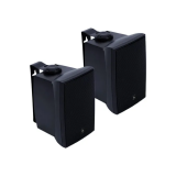 CAIXA SOM AMBIENTE JBL C321 PRETA PAR 30W