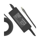FONTE NOTEBOOK LENOVO 20V 4.5A PLUGAO REDONDO AMARELO