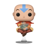 POP AVATAR: O ÚLTIMO MESTRE DO AR - AANG FLUTUANTE 1439