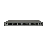 SWITCH 48 PORTAS  GERENCIAVEL G + 4P GBIC SG5204 MR l2+ - INTELBRAS