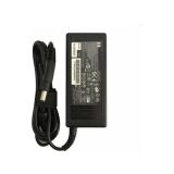 FONTE NOTEBOOK ULTRABOOK HP 19.5V 3.33A PINO FINO PRETO