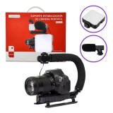 SUPORTE ESTABILIZADOR DE CAMERA TOMATE MTG-1111