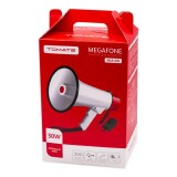 MEGAFONE DE MAO TOMATE MLB-002 30W