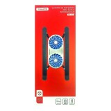 SUPORTE NOTEBOOK DUPLA REFRIGERAÇAO TOMATE MTG-1234