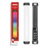 BASTAO DE LUZ RGB LED TOMATE MLG-118RGB