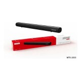 CAIXA DE SOM TOMATE SOUNDBAR 110W BLUETOOTH MTS-2033