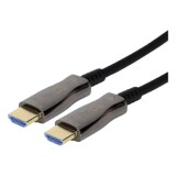 CABO HDMI 30M 4K 2.0 FIBRA OPTICA 60HZ 18GBPS VINIK
