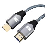 CABO HDMI 3M 2.1 4K TOMATE MHD-8003