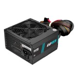 FONTE ATX 500W KMEX GAMING MASTER 80 PLUS WHITE  EU459