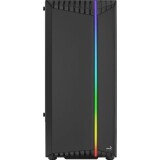 GABINETE AEROCOOL BIONIC RGB V1 PRETO