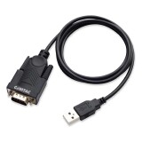 CABO CONVERSOR SERIAL DB9 USB COMTAC 9037