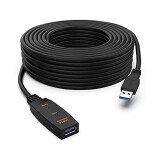 CABO EXTENSOR USB AMPLIFICADO COMTAC 3.0 15M 9375