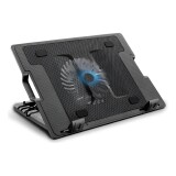BASE NOTEBOOK  COOLER VERTICAL MULTILASER AC166
