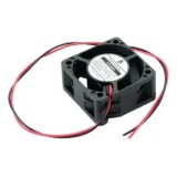 COOLER FAN PRETO 40X40  075-2040