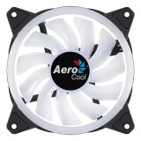 COOLER FAN 120MM ARGB AEROCOOL DUO 12  RGB