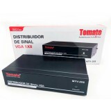 SPLITTER VGA 1 x 8 SAIDAS TOMATE MTV-208