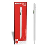 CANETA TOUCH STYLUS CAPACITIVA PONTA PRESSIONAVEL TOMATE MIP-008