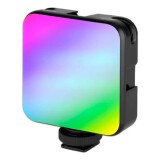 LUZ DE PREENCHIMENTO PARA FOTO E VIDEO 75W 19