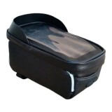 SUPORTE CELULAR BICICLETA TOMATE MTG 075 6.3 POLEGADAS RESISTENTE A AGUA