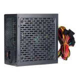 FONTE ATX DASH 600W  PRETO VINIK