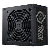 FONTE ATX 600W COOLER MASTER ELITE NEX FULL RANGE