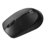 MOUSE SEM FIO C3 TECH PRETO MW17BK