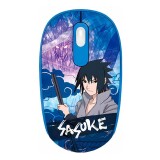 MOUSE GAMER AKKO NARUTO SASUKE UCHIHA, SMART WIRELESS
