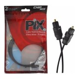 CABO OPTICO BASIC 2M PIX CHIP SCE 018-9002