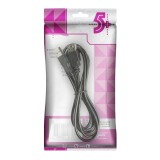 CABO EXTENSOR USB 2.0 1.8M CHIP SCE 018-3277