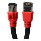 CABO DE REDE CAT7 20 METROS PATCH CORD CHIP SCE 018-0626