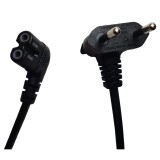 CABO TIPO 8 90 GRAUS 1.5 M CHIP SCE 018-0010