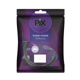 CABO OPTICO OTICO TOSLINK 10 METROS PIX CHIP SCE  018-9006